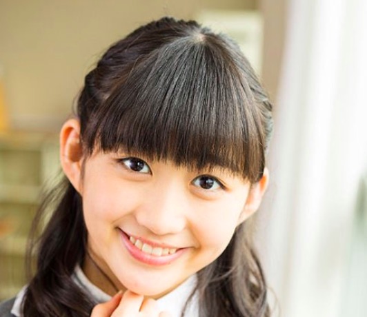 博多華丸の娘 岡崎百々子 はアイドル 長女はモー娘 の加入を断っていた エンタメlovers