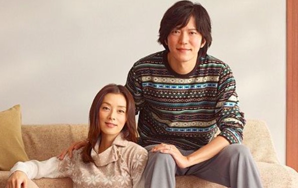 元夫と比べて最高 田辺誠一と大塚寧々が子供連れ結婚を乗り越えたのは のおかげ