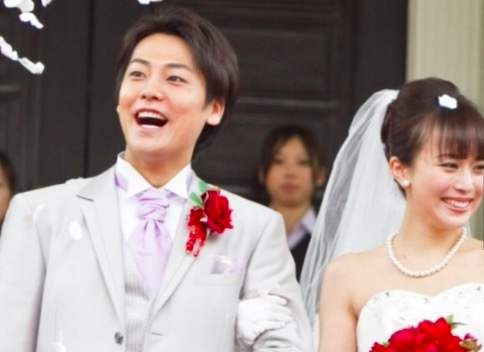 「破局を後悔してる」福士誠治が比嘉愛未と復縁結婚して妻にする可能性が出てきた！？
