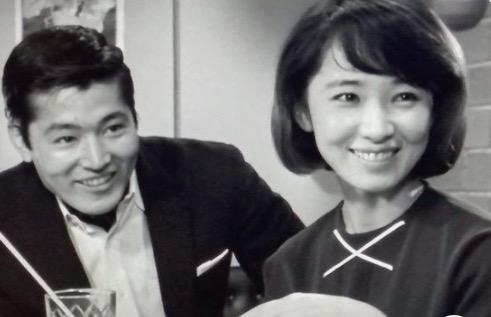 毎晩してます 80歳の藤竜也をメロメロにする奥さん 芦川いづみ の魅力とは