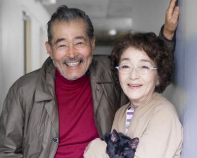 「毎晩してます！」80歳の藤竜也をメロメロにする奥さん・芦川いづみの魅力とは？