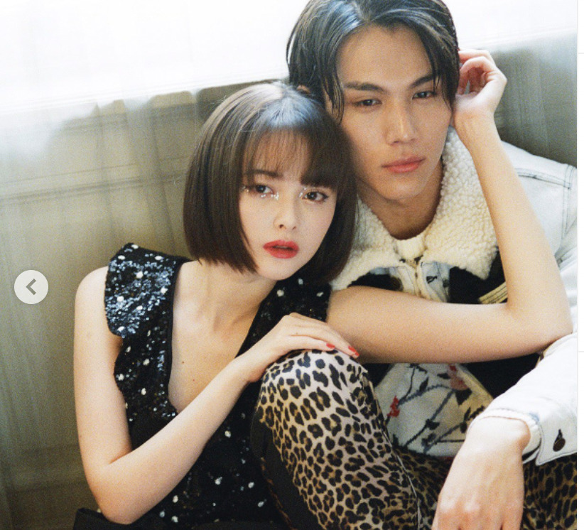 9割がハーフと見間違う 中川大志の異常すぎるハーフっぽさの秘密とは