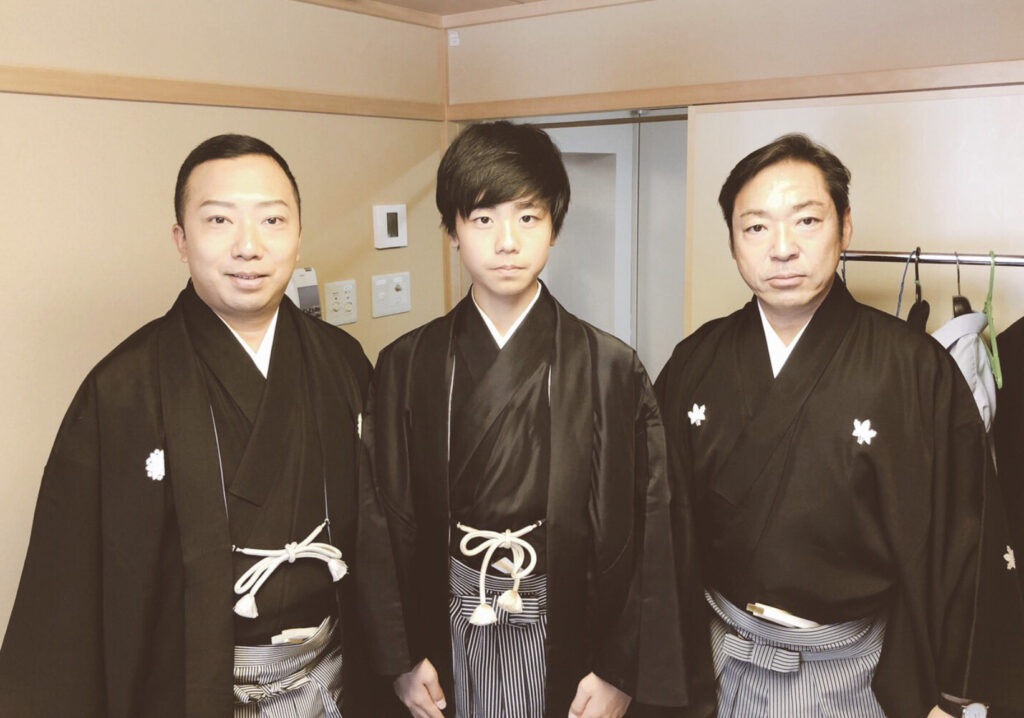 30年間も絶縁状態 香川照之と 従兄弟の市川猿之助が復縁を果たした理由が泣ける