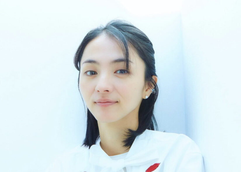 父は米兵とのハーフ 満島ひかりの祖母は なぜアメリカ兵とかけおちしたのか