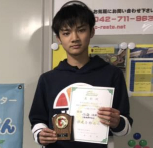 初出の顔写真あり！野口五郎の息子がデビュー間近ってマジ？