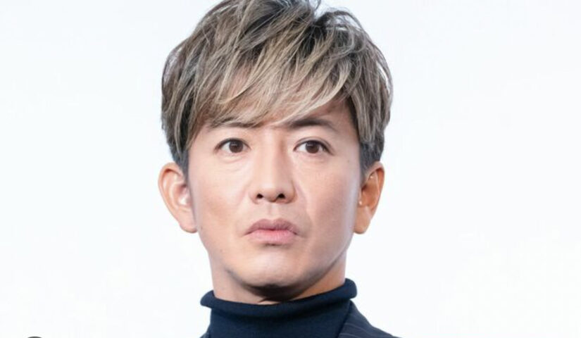 弟の愛称はキムサク！木村拓哉の弟・木村俊作が語る兄貴コンプレックスとは？