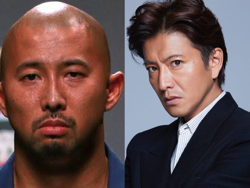弟の愛称はキムサク！木村拓哉の弟・木村俊作が語る兄貴コンプレックスとは？