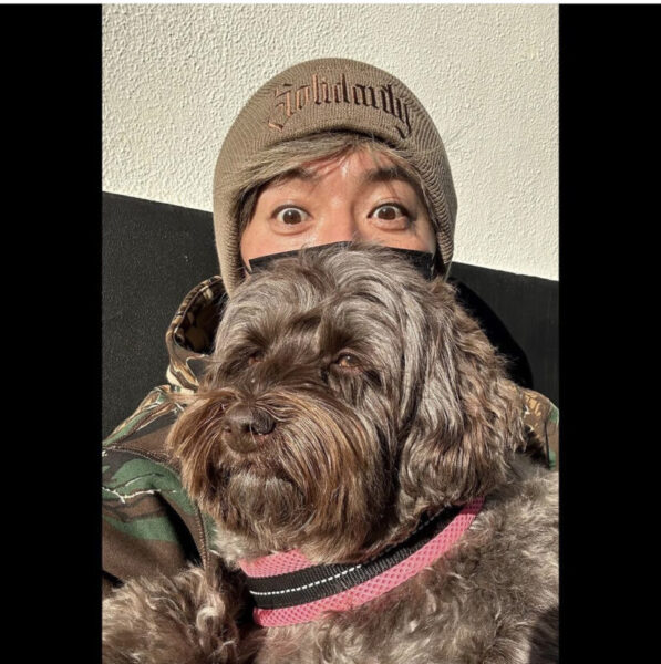 弟の愛称はキムサク！木村拓哉の弟・木村俊作が語る兄貴コンプレックスとは？