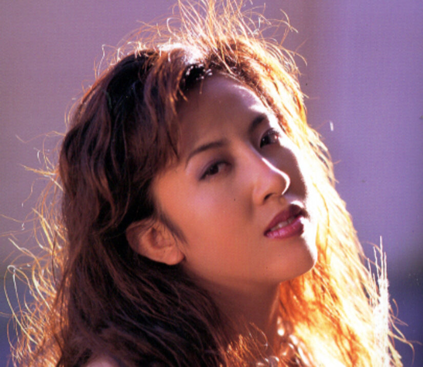 実は腹違い!?石野真子といしのようこの妹・石野敦子(宝乃純)の黒い噂が発覚!?