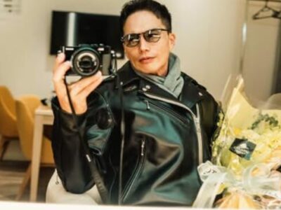 市原隼人の子供は何人？名前や学校と親子愛全部まとめて解説