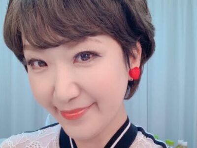 市川由紀乃の結婚に迫る！恋愛遍歴・家族エピソード徹底解説