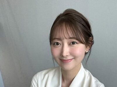 森山みなみの夫の存在は本当？熱愛報道ゼロの真相と結婚観に迫る