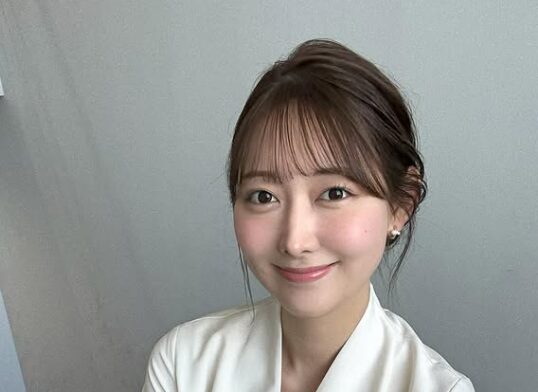 森山みなみの夫の存在は本当？熱愛報道ゼロの真相と結婚観に迫る