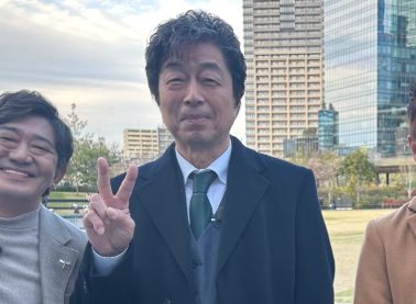 中村雅俊が病気って本当？テレビ出演減少の理由と最新の健康情報まとめ