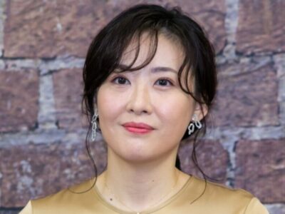 前田亜季の独身の今に迫る！熱愛や結婚の可能性を詳しく徹底調査