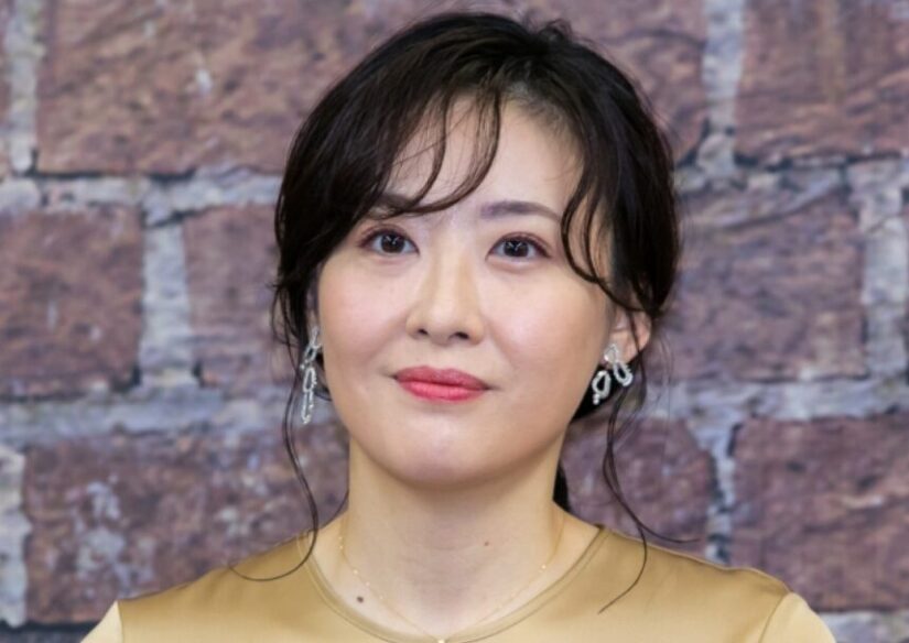 前田亜季の独身の今に迫る！熱愛や結婚の可能性を詳しく徹底調査