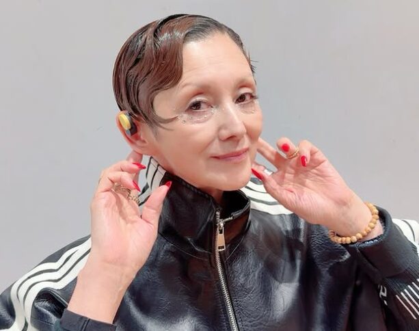 夏木マリの子ども事情まとめ！息子や孫の存在と家族構成を紹介