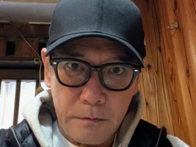 杉本哲太の息子・杉坂太吉とは？家族構成や逮捕説も徹底調査