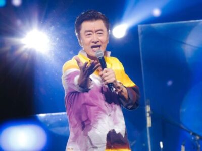 桑田佳祐に孫はいるのか調査！長男と次男の近況から可能性を探る