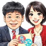 ジミー大西嫁の嫁の正体とは？写真や子供の噂・現在の生活まで網羅解説