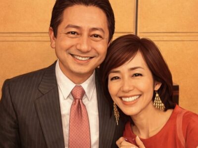 早見優の旦那の仕事とは？エリート経歴と結婚生活をわかりやすく紹介