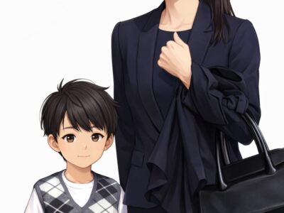 竹内結子の長男の大学はどこ？青学説や現在の学歴と家族関係まとめ