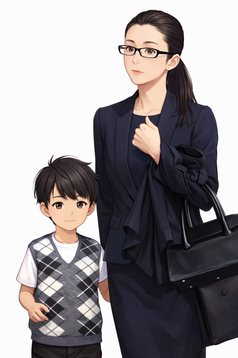 竹内結子の長男の大学はどこ？青学説や現在の学歴と家族関係まとめ