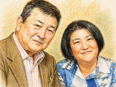 小林旭に孫はいる？家族構成と子供・噂の真相を徹底解説