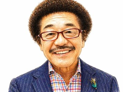 具志堅用高の死因の真実とは？デマ拡散の原因と現在の活動まとめ