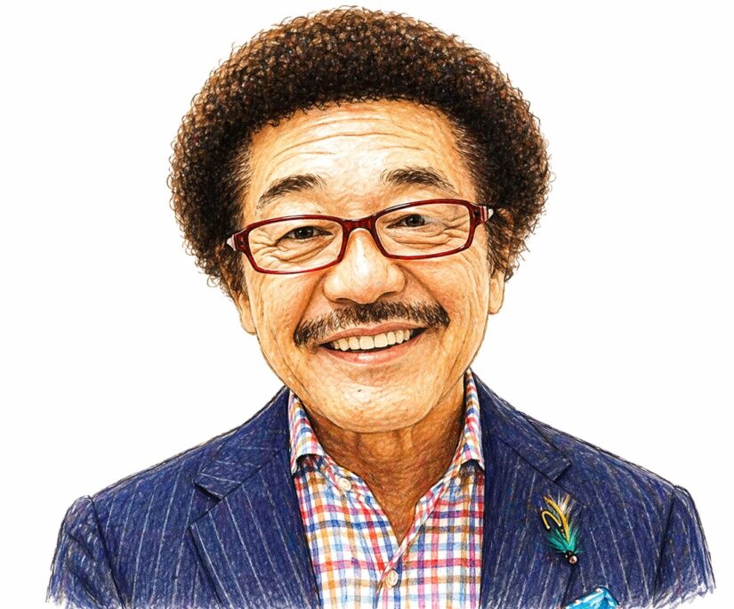 具志堅用高の死因の真実とは？デマ拡散の原因と現在の活動まとめ