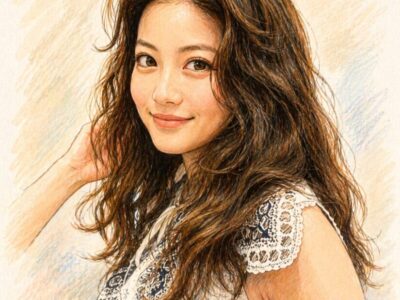 今田美桜の両親の人物像とは？父親職業や母のパン屋まで徹底解説
