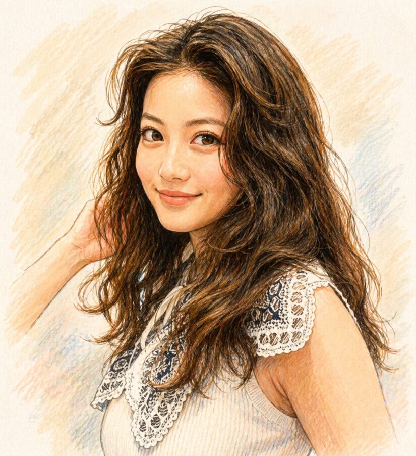 今田美桜の両親の人物像とは？父親職業や母のパン屋まで徹底解説