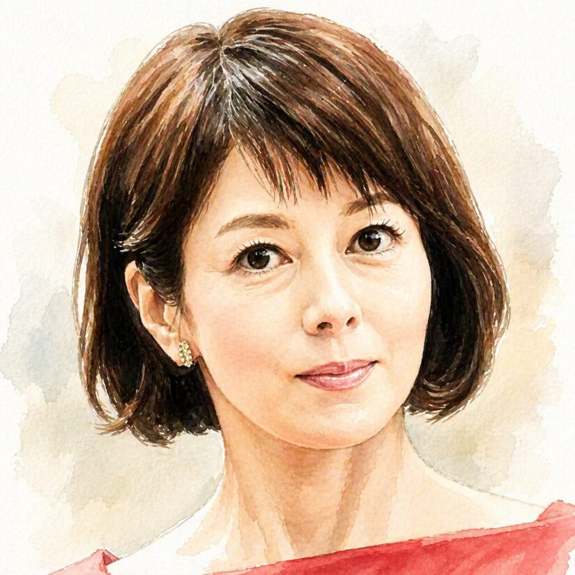 沢口靖子の実家がやばい理由は？宗教や母親・豪邸の噂を徹底解説