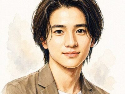 木戸大聖の結婚相手は誰？彼女の噂や現在の恋愛事情を徹底解説