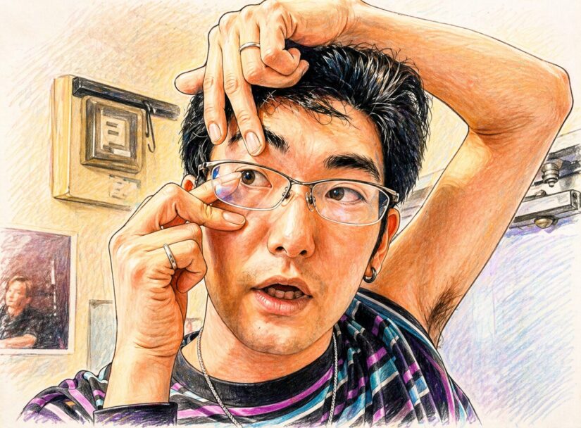 あきらくんの障害の噂は本当？虚言癖や施設説の真相を解説