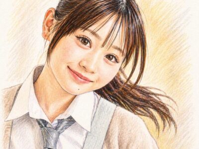 こぞのいねね 高校はどこ？偏差値や学年・出身まで徹底解説