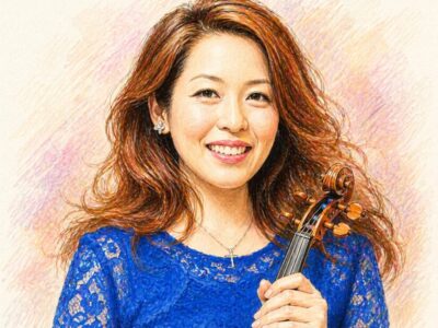 鷲見恵理子の結婚の真相は？夫や家族・独身説を徹底解説