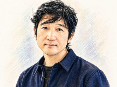 松山智一の妻は真歩？画像・家族・子供まで徹底解説