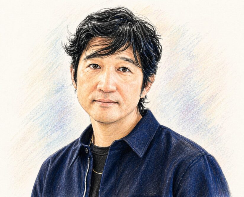 松山智一の妻は真歩？画像・家族・子供まで徹底解説