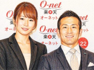 大友愛の元旦那は山本辰生！離婚理由や子供・再婚まで紹介