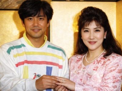 川中美幸の旦那の現在は？夫の職業や事件と夫婦関係を解説